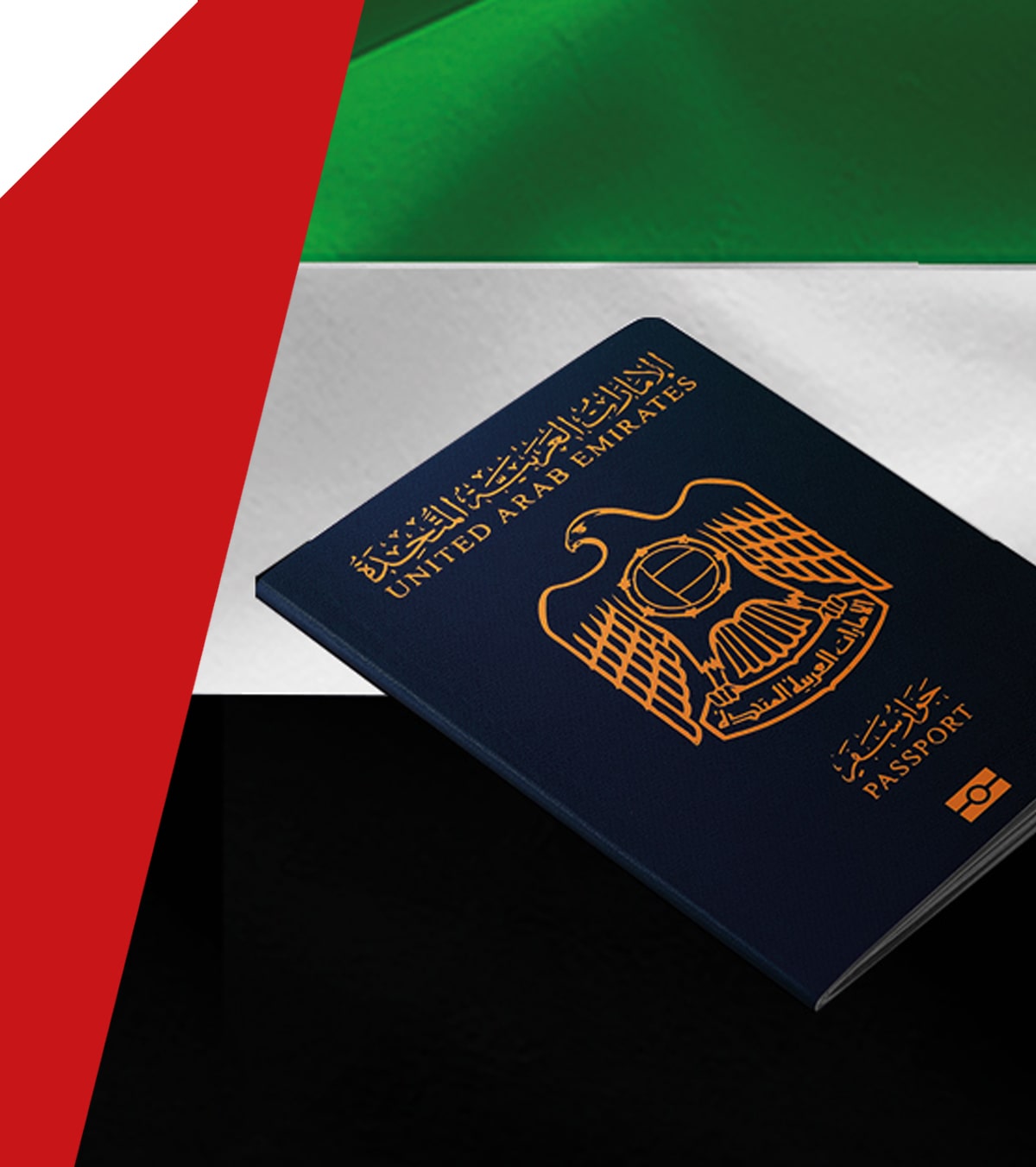 UAE Residence & Tourist Visa