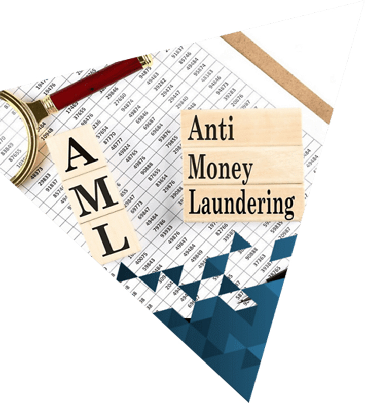 Anti-Money-Laundering