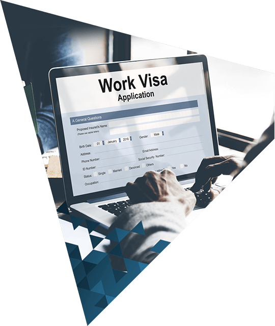 Employment-Visa