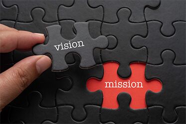 Mission And Vision