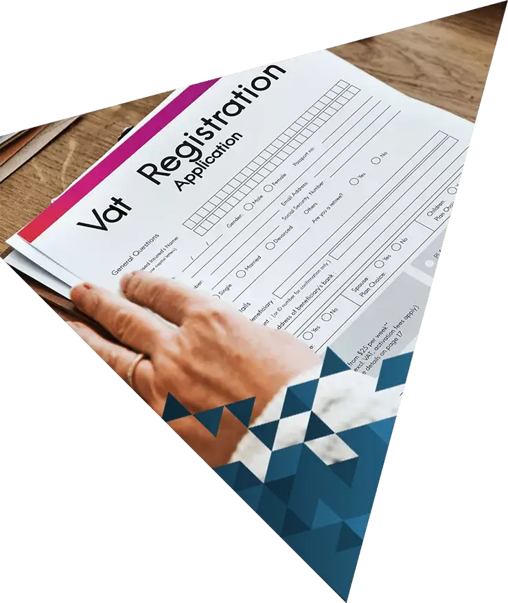 VAT-Registration